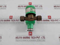 Saginomiya Ac 100V 50/60Hz Refrigeration Solenoid Valve Sev-603Bxf