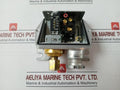 Saginomiya Ans-c103Pg1 Pressure Control -0.02~0.3 Mpa 5A Ac250V