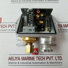Saginomiya Ans-c103Pg1 Pressure Control -0.02~0.3 Mpa 5A Ac250V