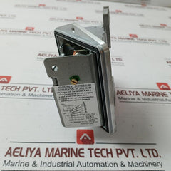 Saginomiya Ans-c103Pg1 Pressure Control -0.02~0.3 Mpa 5A Ac250V