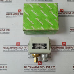 Saginomiya Ans-c103Pg1 Pressure Control -0.02~0.3 Mpa 5A Ac250V