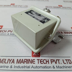 Saginomiya Ans-c103Pg1 Pressure Control -0.02~0.3 Mpa 5A Ac250V
