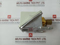 Saginomiya Ans-c103Pg1 Pressure Control -0.02~0.3 Mpa 5A Ac250V