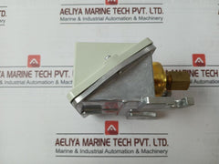 Saginomiya Ans-c103Pg1 Pressure Control -0.02~0.3 Mpa 5A Ac250V