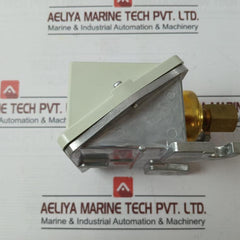 Saginomiya Ans-c103Pg1 Pressure Control -0.02~0.3 Mpa 5A Ac250V