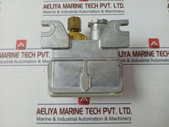 Saginomiya Ans-c103Pg1 Pressure Control -0.02~0.3 Mpa 5A Ac250V