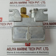 Saginomiya Ans-c103Pg1 Pressure Control -0.02~0.3 Mpa 5A Ac250V