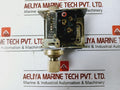 Saginomiya Ans-c110 Differential Pressure Switch Ac 125V/Ac 250V 8.5A 4.5A