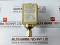 Saginomiya Ans-c110 Differential Pressure Switch Ac 125V/Ac 250V 8.5A 4.5A