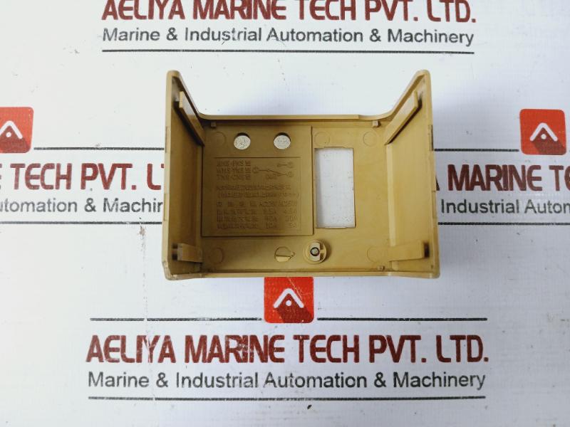 Saginomiya Ans-c110 Differential Pressure Switch Ac 125V/Ac 250V 8.5A 4.5A