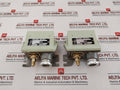 Saginomiya ANS-C130PBQ001 Pressure Switch 33 Kgf/Cm2