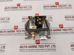 Saginomiya ANS-C130PBQ001 Pressure Switch 33 Kgf/Cm2