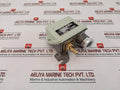 Saginomiya ANS-C130PBQ001 Pressure Switch 33 Kgf/Cm2