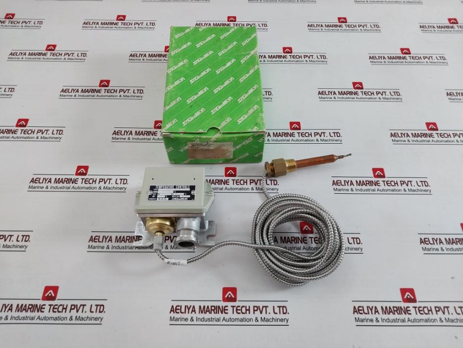 Saginomiya Bns-c1150Pl5Q Temperature Controller 70-150C Bns-c1150 4Tt 4061-6 5M