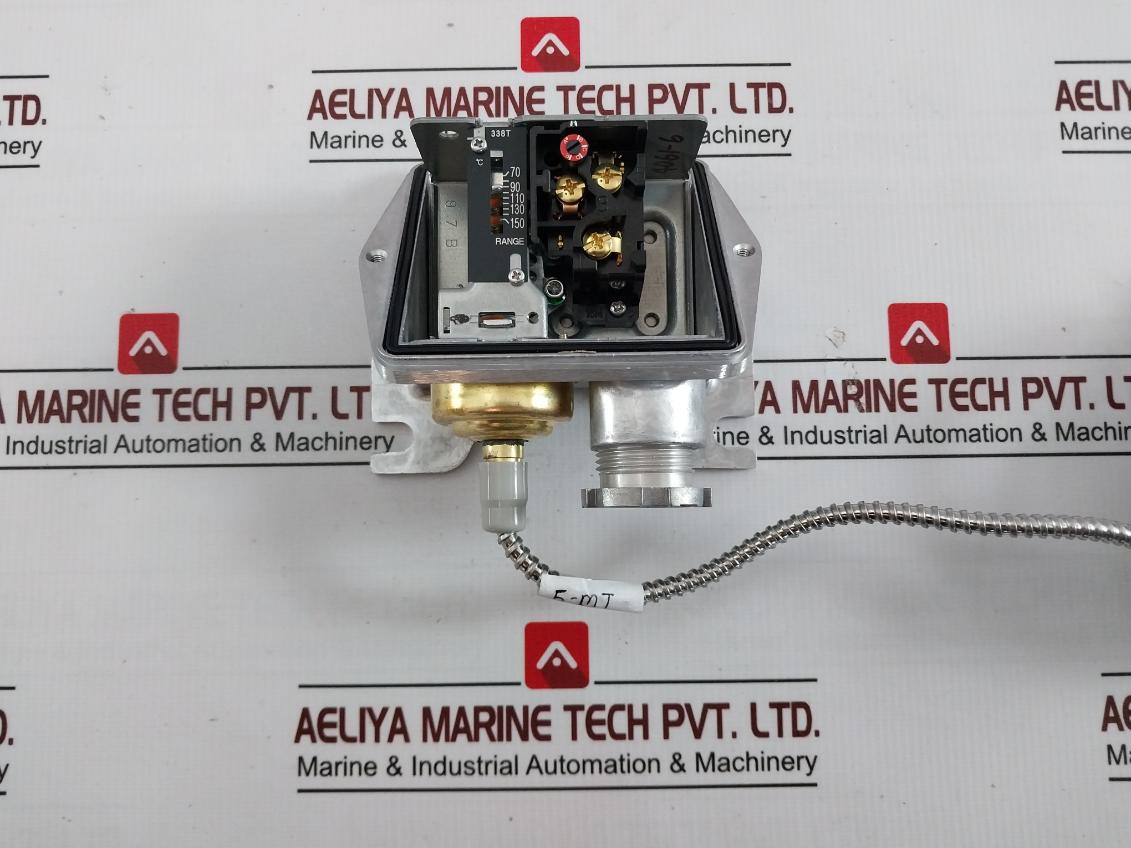 Saginomiya Bns-c1150Pl5Q Temperature Controller 70-150C Bns-c1150 4Tt 4061-6 5M