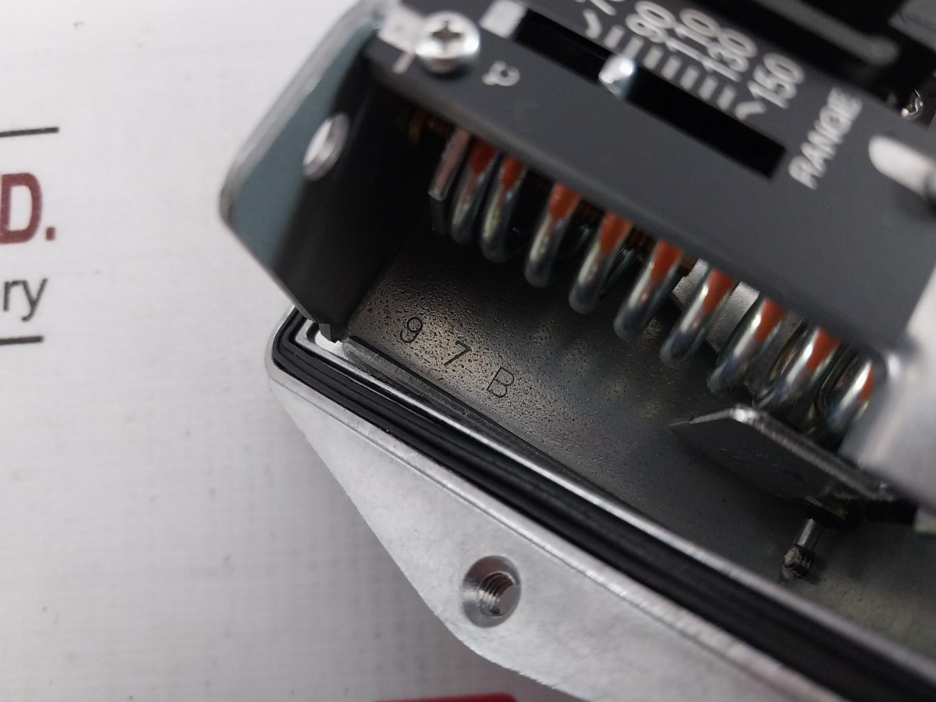 Saginomiya Bns-c1150Pl5Q Temperature Controller 70-150C Bns-c1150 4Tt 4061-6 5M