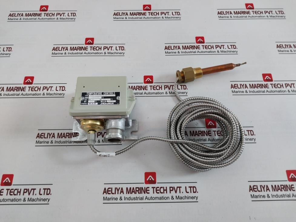 Saginomiya Bns-c1150Pl5Q Temperature Controller 70-150C Bns-c1150 4Tt 4061-6 5M