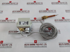 Saginomiya Bns-c1150Pl5Q Temperature Controller 70-150C Bns-c1150 4Tt 4061-6 5M