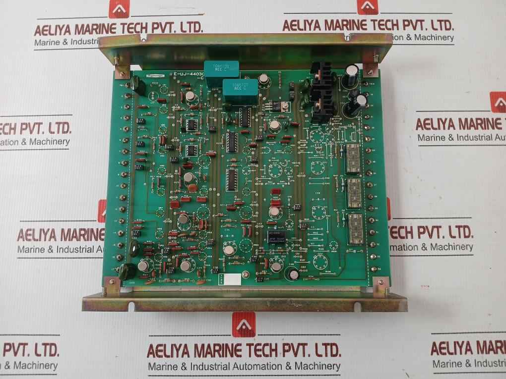 Saginomiya E-uj-44030-c