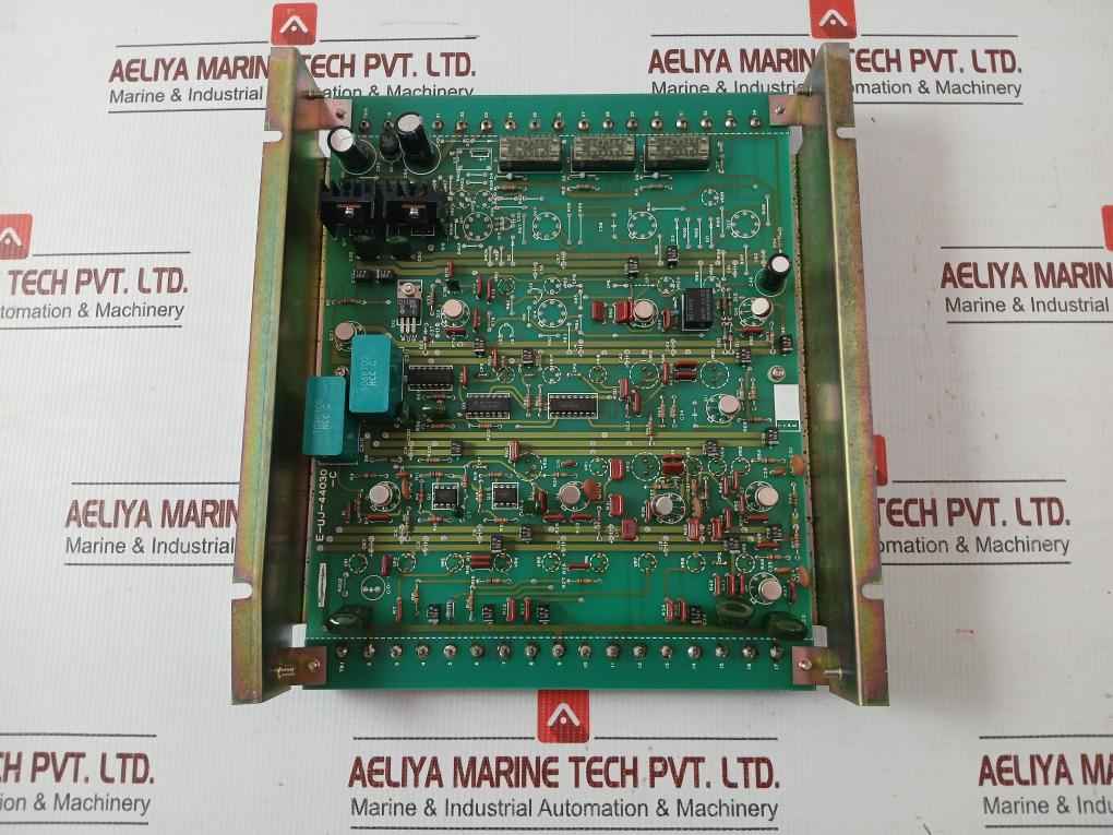 Saginomiya E-uj-44030-c