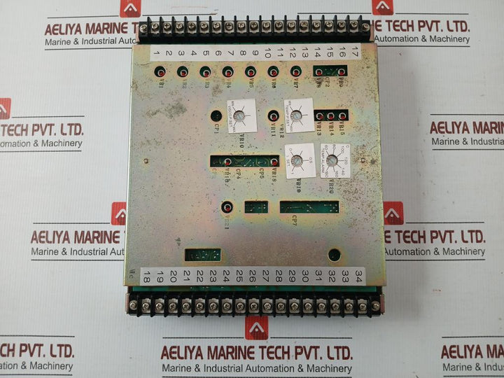 Saginomiya E-uj-44030-c