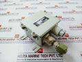 Saginomiya Fps-c125wuq Pressure Switch For Autostop & Start 5~25 Kgf/cm2