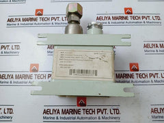 Saginomiya Fps-c125wuq Pressure Switch For Autostop &amp; Start 5~25 Kgf/cm2