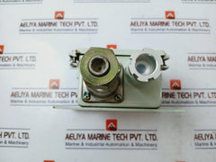 Saginomiya Fps-c125wuq Pressure Switch For Autostop &amp; Start 5~25 Kgf/cm2