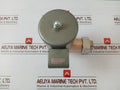 Saginomiya Gmv-h604G Solenoid Valve 2.06 Mpa Ac121V 60Hz 2283032000001000005