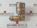 Saginomiya Gmv-h604G Solenoid Valve 2.06 Mpa Ac121V 60Hz 2283032000001000005