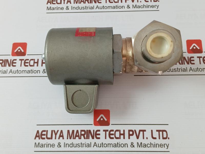 Saginomiya Gmv-h604G Solenoid Valve 2.06 Mpa Ac121V 60Hz 2283032000001000005