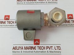 Saginomiya Gmv-h604G Solenoid Valve 2.06 Mpa Ac121V 60Hz 2283032000001000005