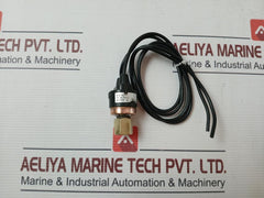 Saginomiya Lcb-pa176 Cartridge Pressure Switch 4A 250V Ac