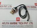 Saginomiya Lcb-pa176 Cartridge Pressure Switch 4A 250V Ac