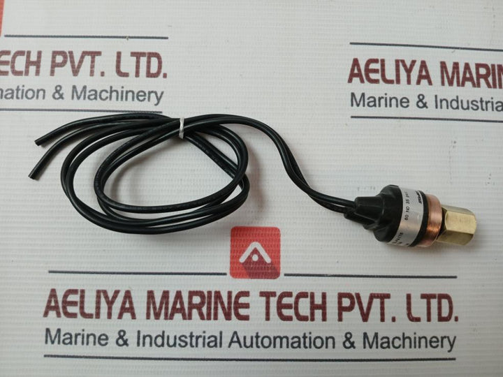 Saginomiya Lcb-pa176 Cartridge Pressure Switch 4A 250V Ac