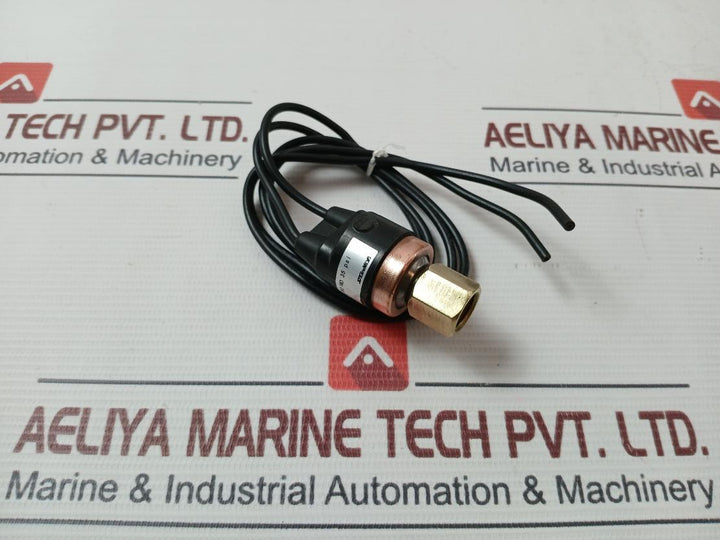 Saginomiya Lcb-pa176 Cartridge Pressure Switch 4A 250V Ac