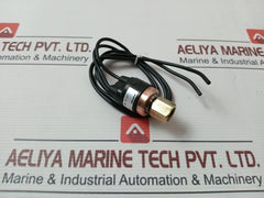 Saginomiya Lcb-pa176 Cartridge Pressure Switch 4A 250V Ac