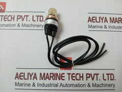 Saginomiya Lcb-pa176 Cartridge Pressure Switch 4A 250V Ac