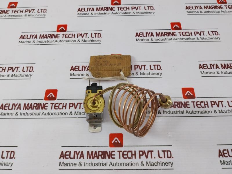 Saginomiya Ltb-k303B Low Pressure Switch Mp 15K