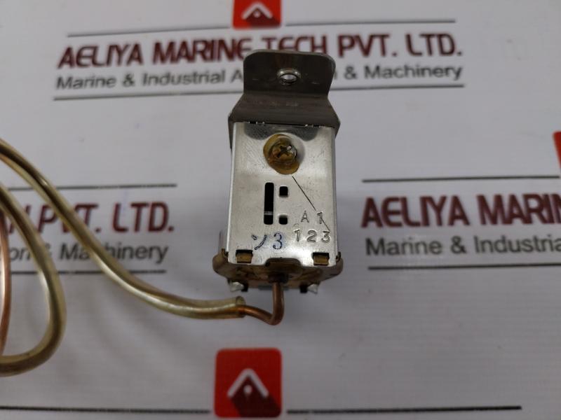 Saginomiya Ltb-k303B Low Pressure Switch Mp 15K