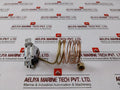 Saginomiya Ltb-k303B Low Pressure Switch Mp 15K