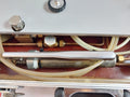 Saginomiya Nbv-502Bx Performance Testing For Pressure Switch Gauge (Incomplete)