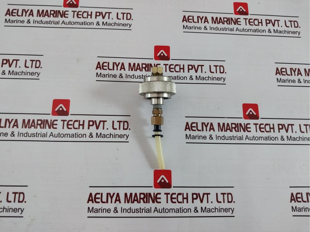 Saginomiya Nbv-502Bx Performance Testing For Pressure Switch Gauge (Incomplete)