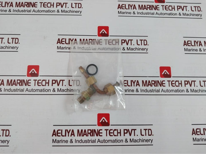 Saginomiya Nbv-502Bx Performance Testing For Pressure Switch Gauge (Incomplete)