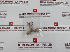 Saginomiya Nbv-502Bx Performance Testing For Pressure Switch Gauge (Incomplete)