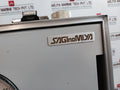 Saginomiya Nbv-502Bx Performance Testing For Pressure Switch Gauge (Incomplete)