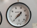 Saginomiya Nbv-502Bx Performance Testing For Pressure Switch Gauge (Incomplete)