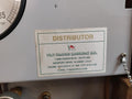 Saginomiya Nbv-502Bx Performance Testing For Pressure Switch Gauge (Incomplete)