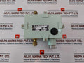 Saginomiya Ons-c106W Pressure Controller Range 0.05~0.35 Mpa