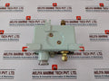 Saginomiya Ons-c106W Pressure Controller Range 0.05~0.35 Mpa